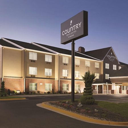 Country Inn & Suites By Radisson, Washington, Dc East - Capitol Heights, Md Εξωτερικό φωτογραφία
