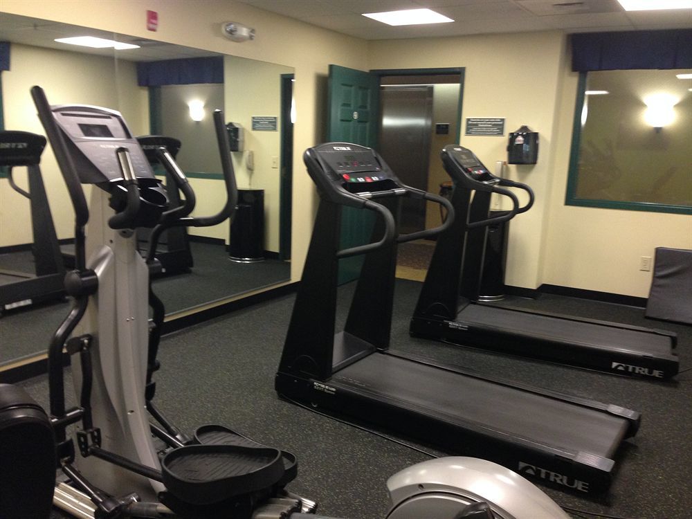 Country Inn & Suites By Radisson, Washington, Dc East - Capitol Heights, Md Εξωτερικό φωτογραφία