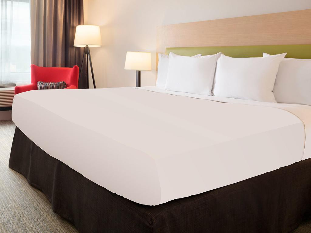 Country Inn & Suites By Radisson, Washington, Dc East - Capitol Heights, Md Εξωτερικό φωτογραφία