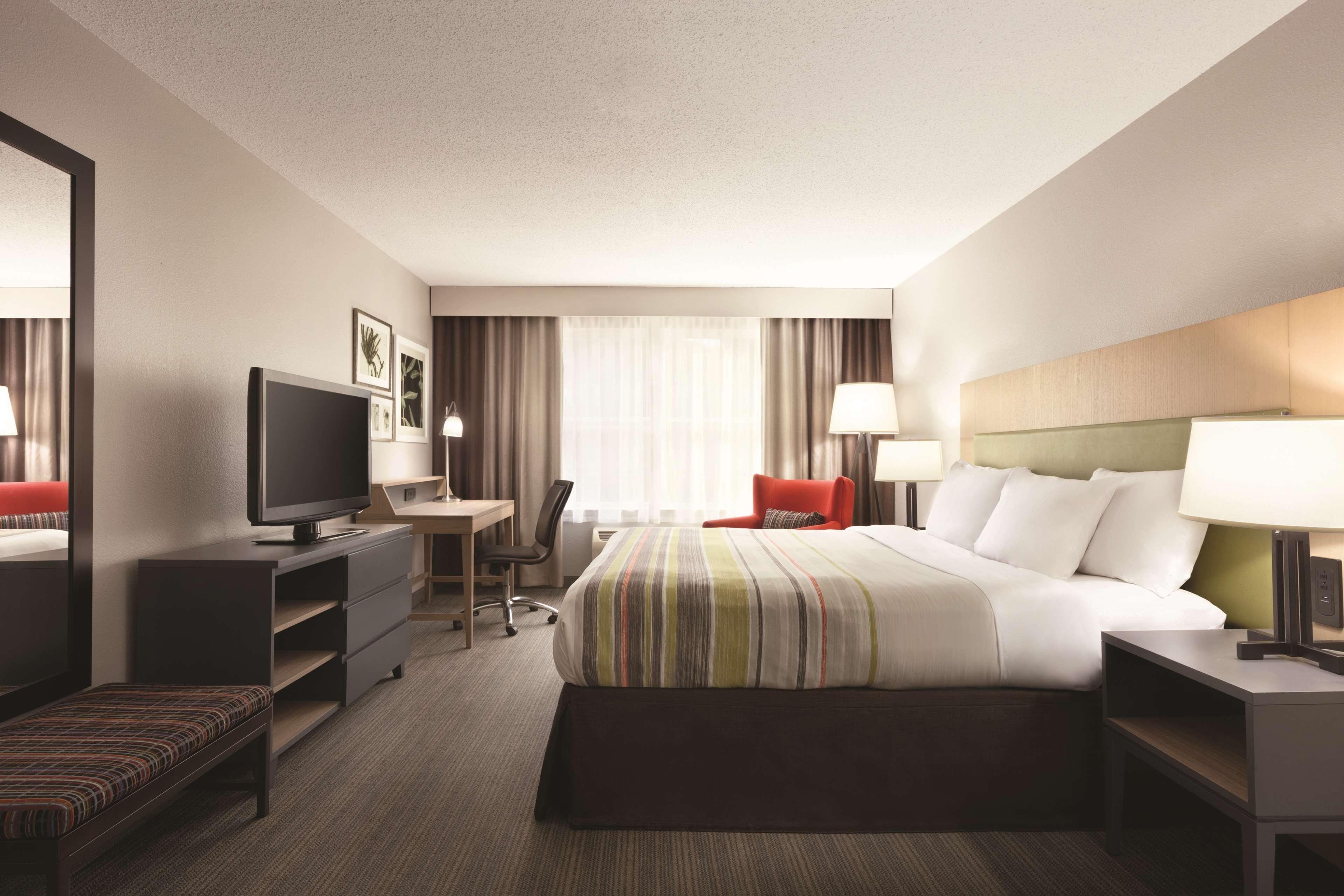 Country Inn & Suites By Radisson, Washington, Dc East - Capitol Heights, Md Εξωτερικό φωτογραφία