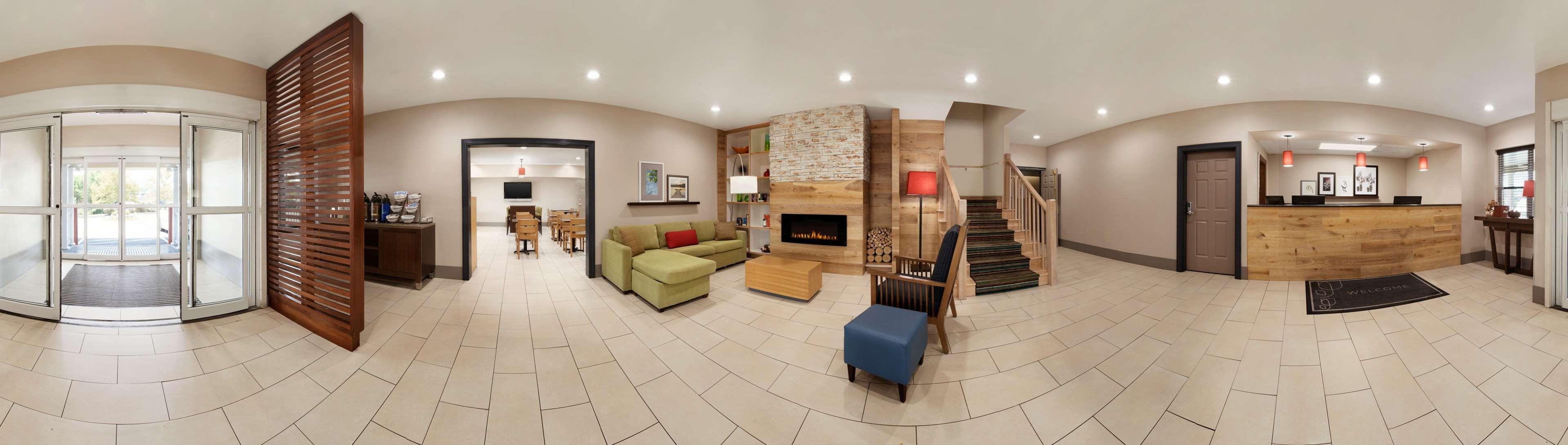 Country Inn & Suites By Radisson, Washington, Dc East - Capitol Heights, Md Εξωτερικό φωτογραφία