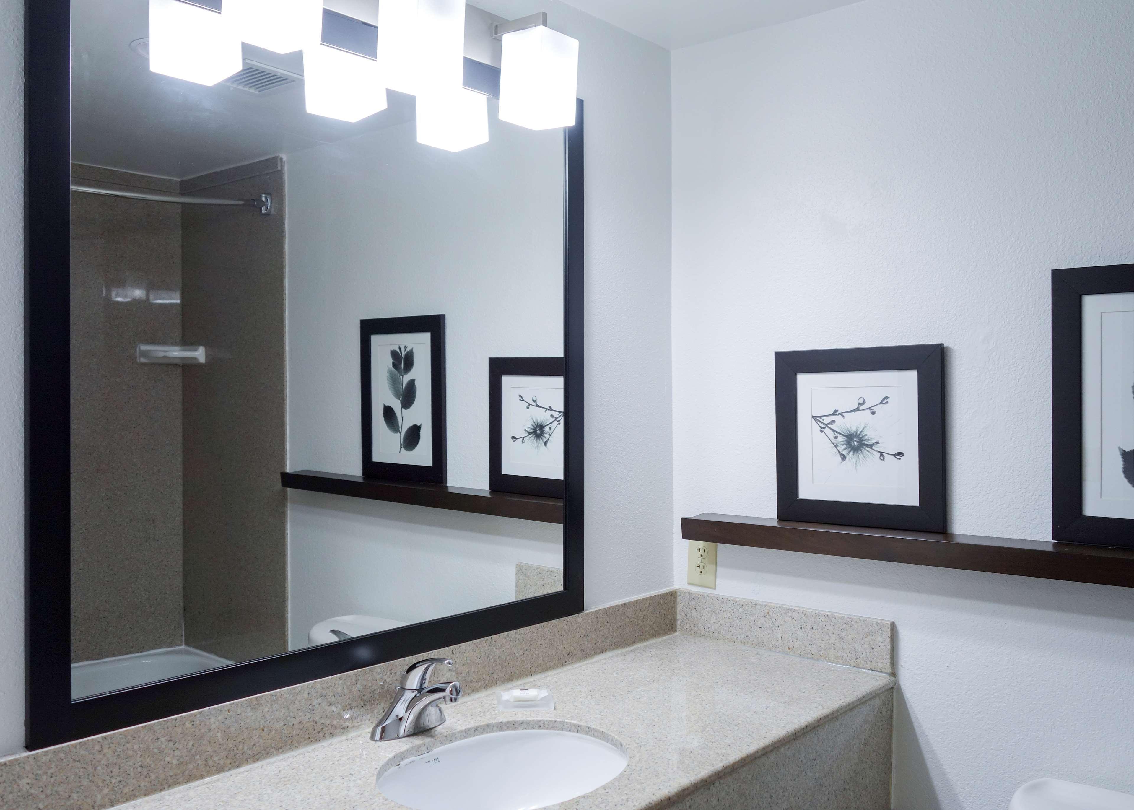 Country Inn & Suites By Radisson, Washington, Dc East - Capitol Heights, Md Εξωτερικό φωτογραφία