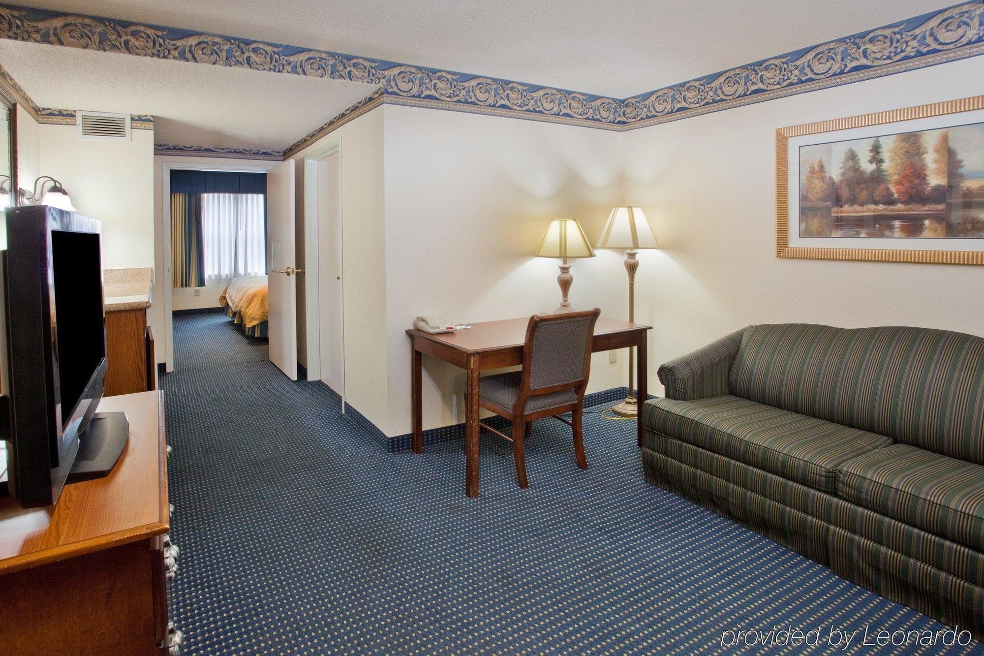 Country Inn & Suites By Radisson, Washington, Dc East - Capitol Heights, Md Δωμάτιο φωτογραφία