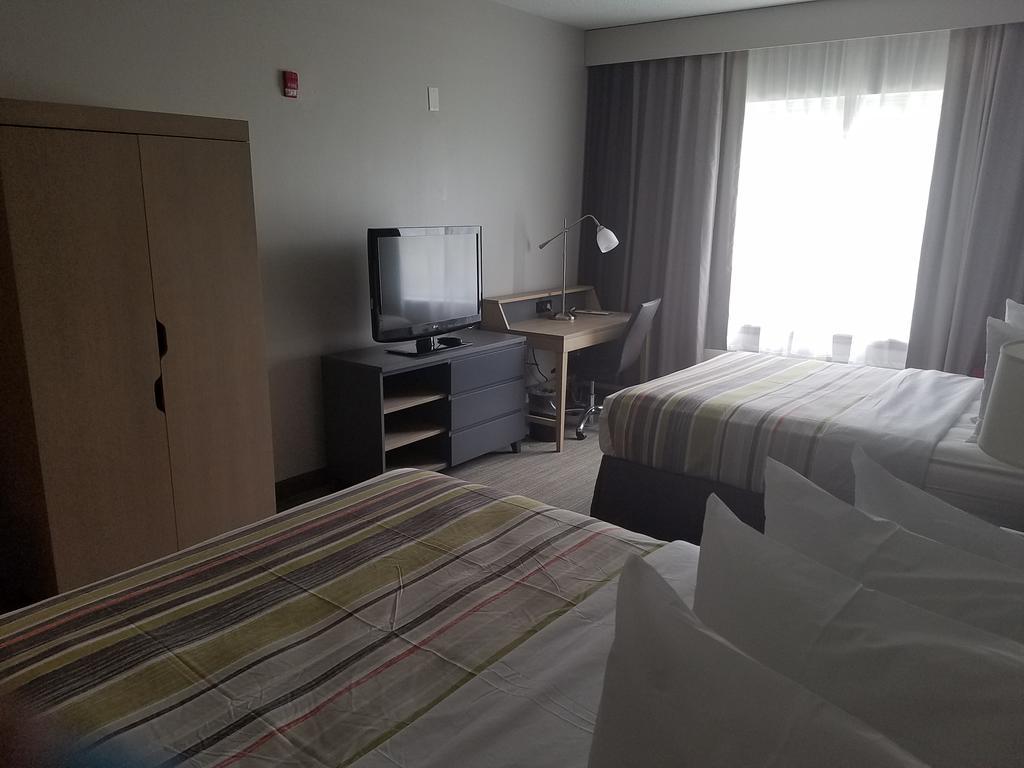 Country Inn & Suites By Radisson, Washington, Dc East - Capitol Heights, Md Εξωτερικό φωτογραφία