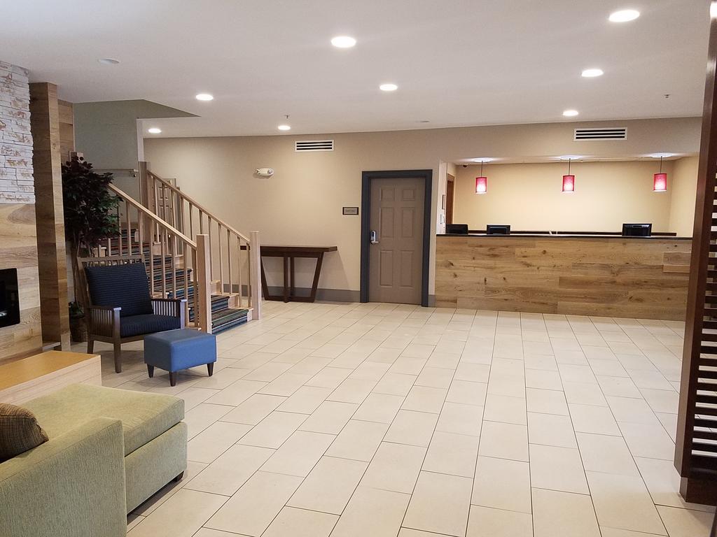 Country Inn & Suites By Radisson, Washington, Dc East - Capitol Heights, Md Εξωτερικό φωτογραφία