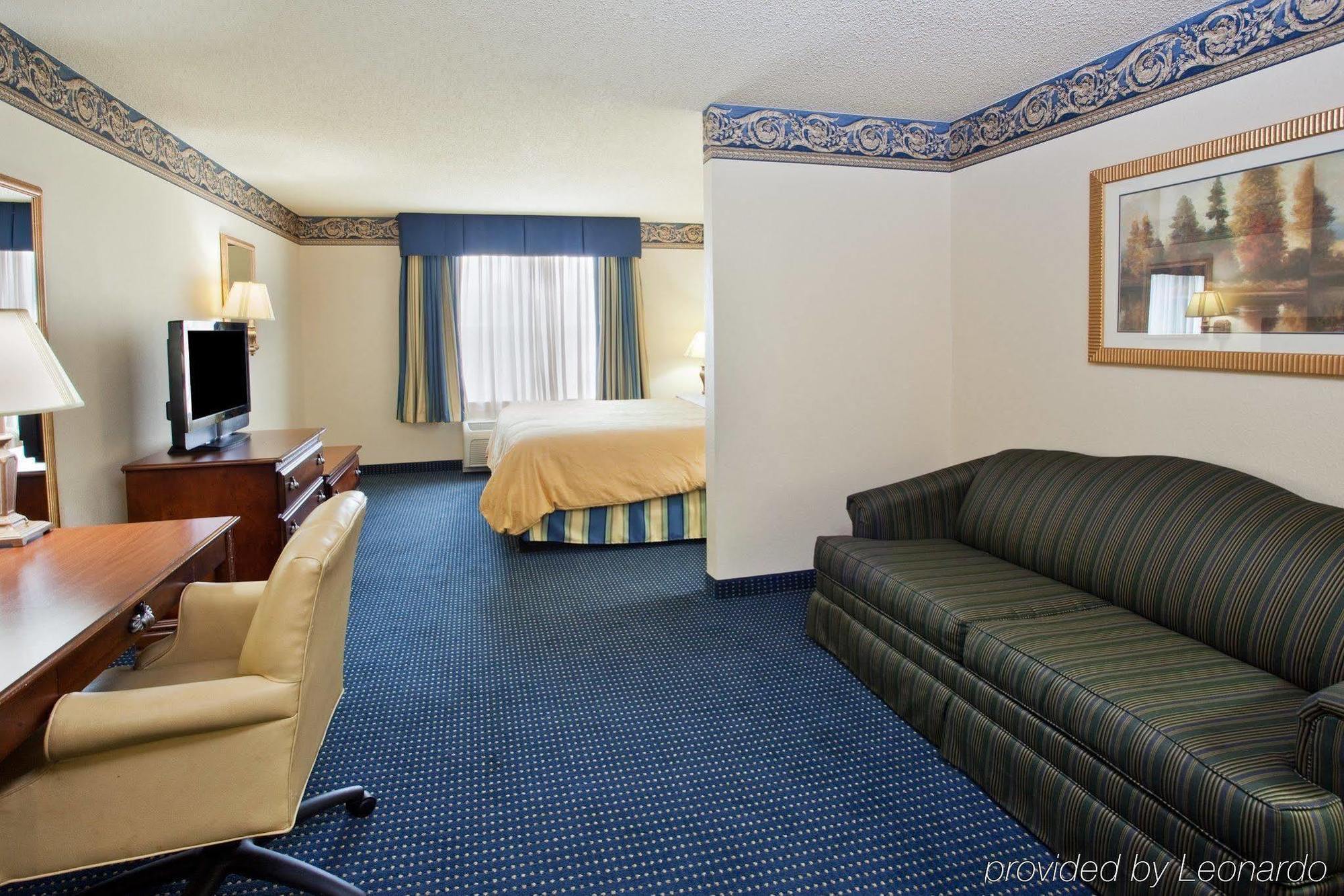 Country Inn & Suites By Radisson, Washington, Dc East - Capitol Heights, Md Εξωτερικό φωτογραφία