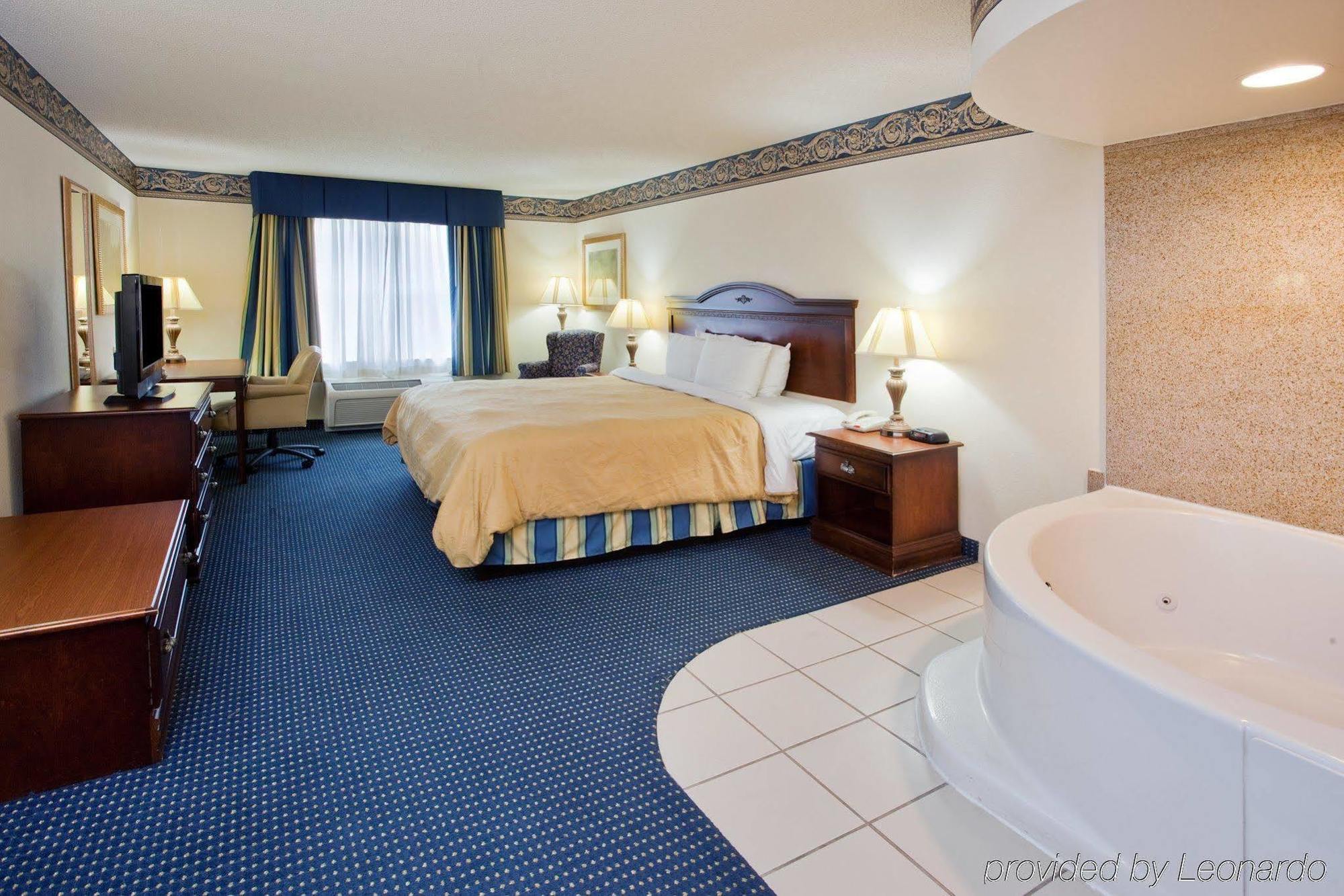 Country Inn & Suites By Radisson, Washington, Dc East - Capitol Heights, Md Εξωτερικό φωτογραφία