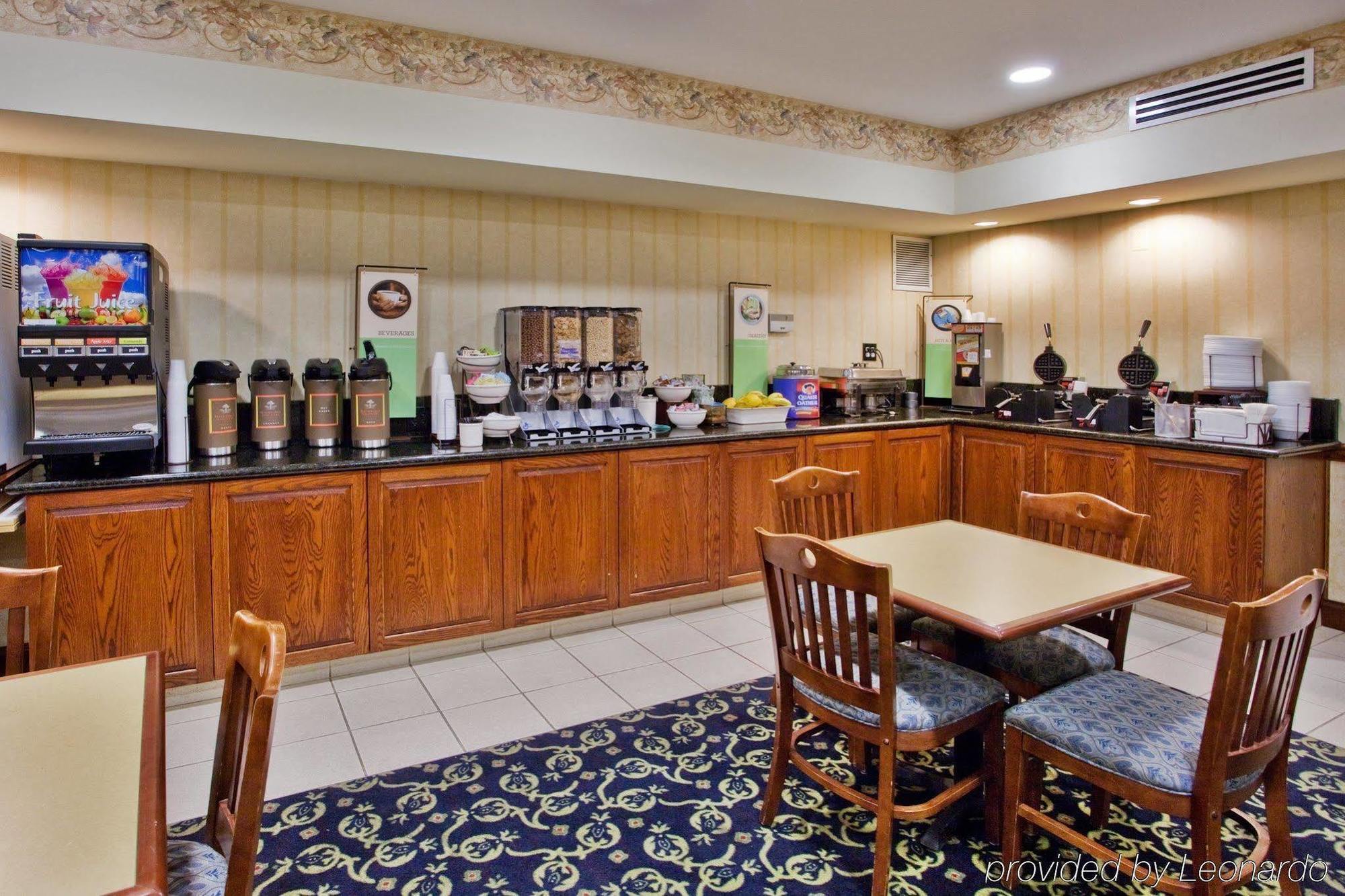 Country Inn & Suites By Radisson, Washington, Dc East - Capitol Heights, Md Εξωτερικό φωτογραφία