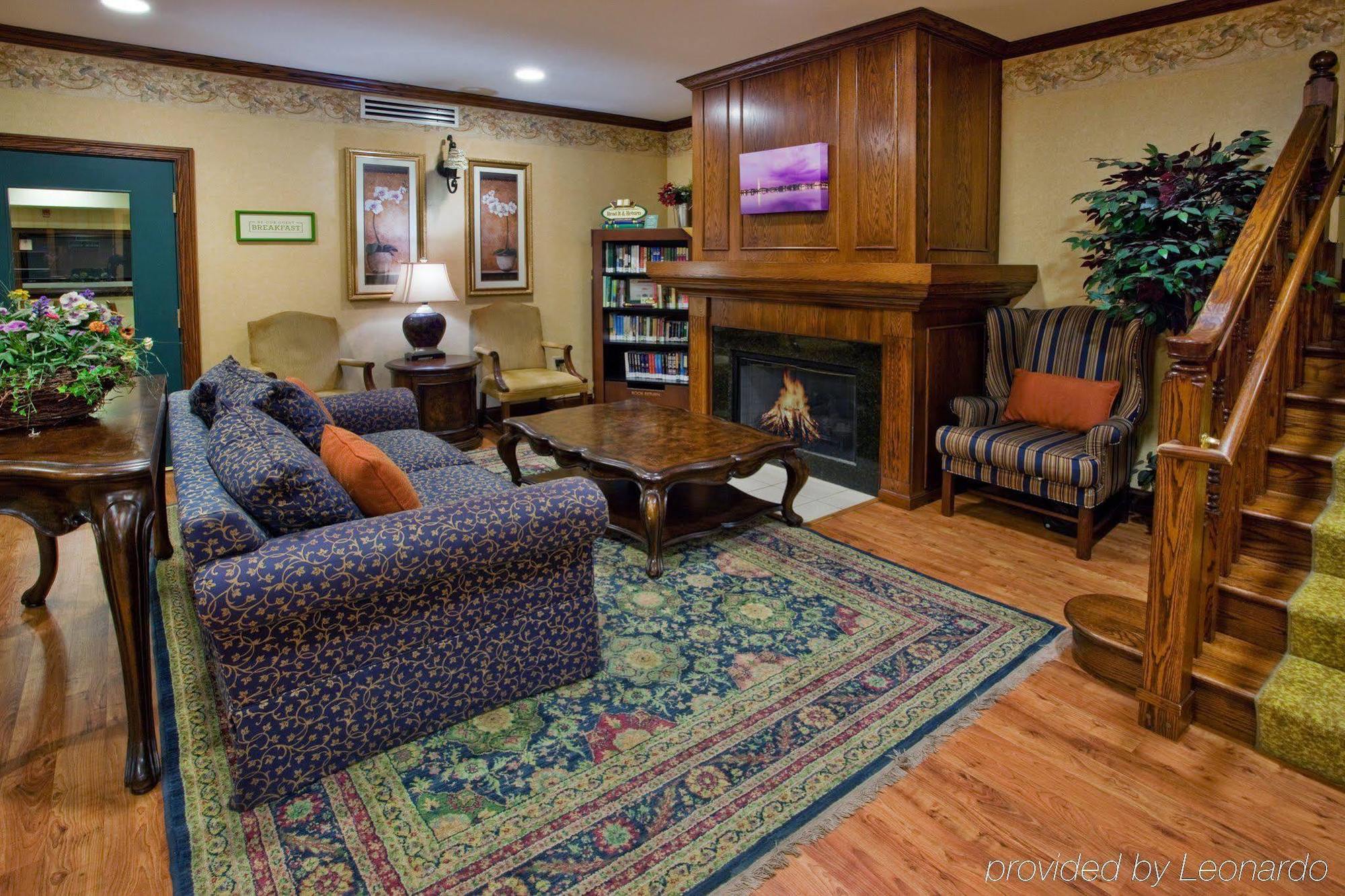 Country Inn & Suites By Radisson, Washington, Dc East - Capitol Heights, Md Εξωτερικό φωτογραφία