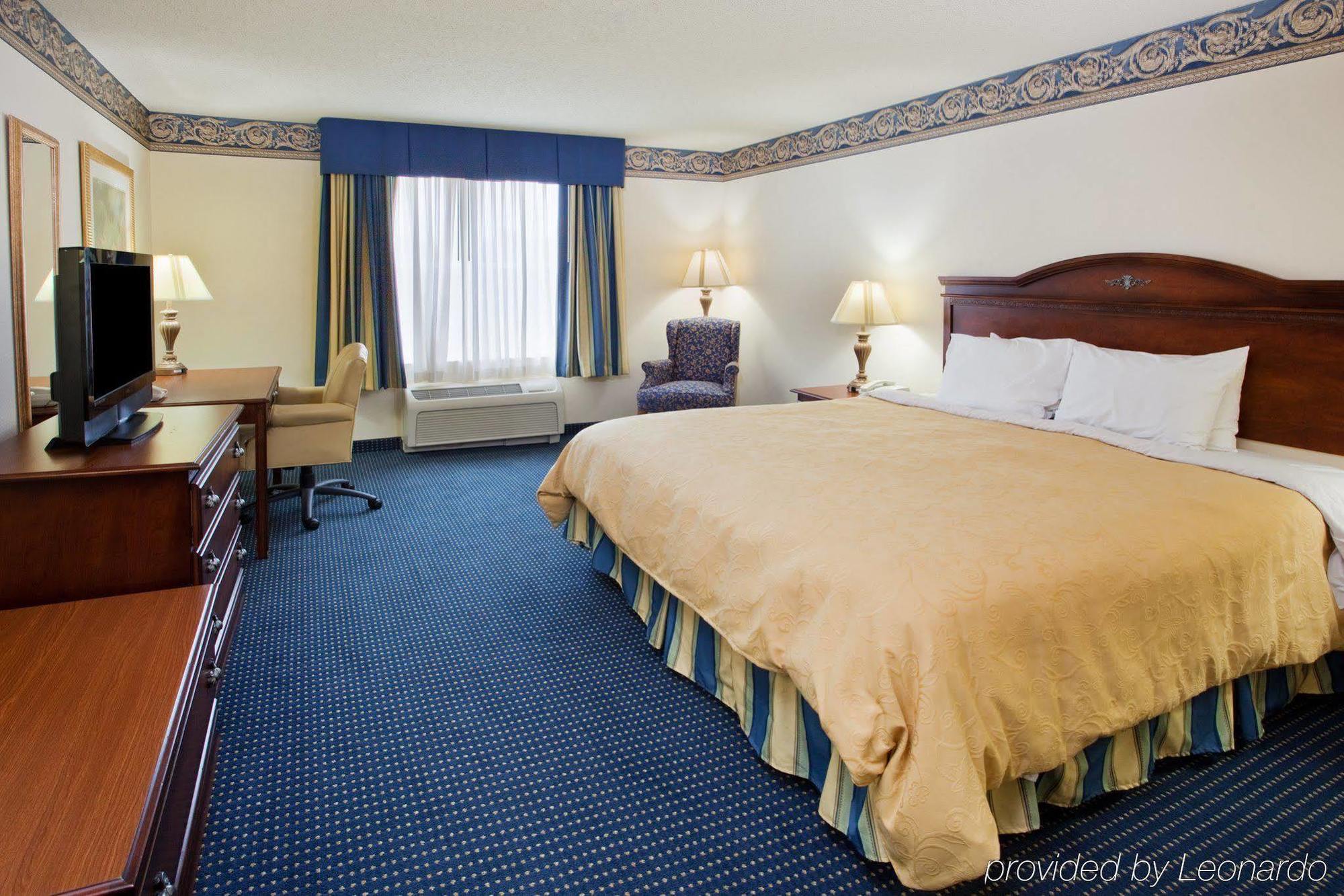 Country Inn & Suites By Radisson, Washington, Dc East - Capitol Heights, Md Εξωτερικό φωτογραφία