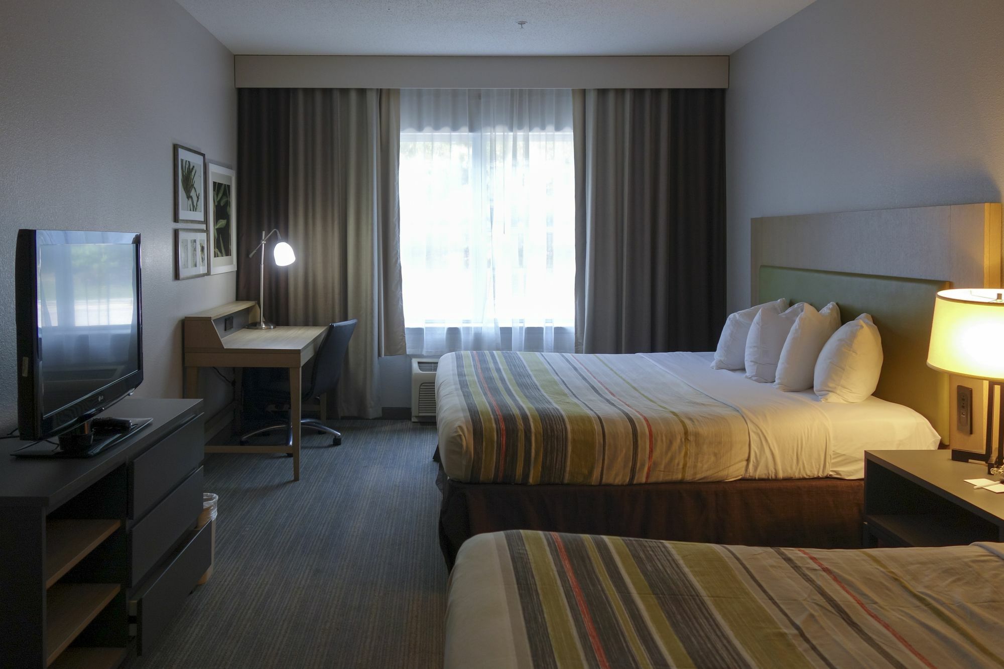Country Inn & Suites By Radisson, Washington, Dc East - Capitol Heights, Md Εξωτερικό φωτογραφία