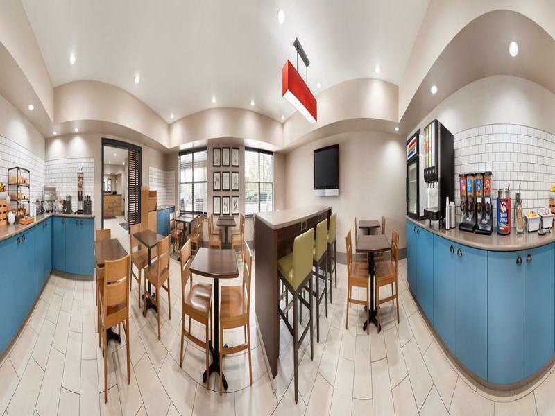 Country Inn & Suites By Radisson, Washington, Dc East - Capitol Heights, Md Εξωτερικό φωτογραφία