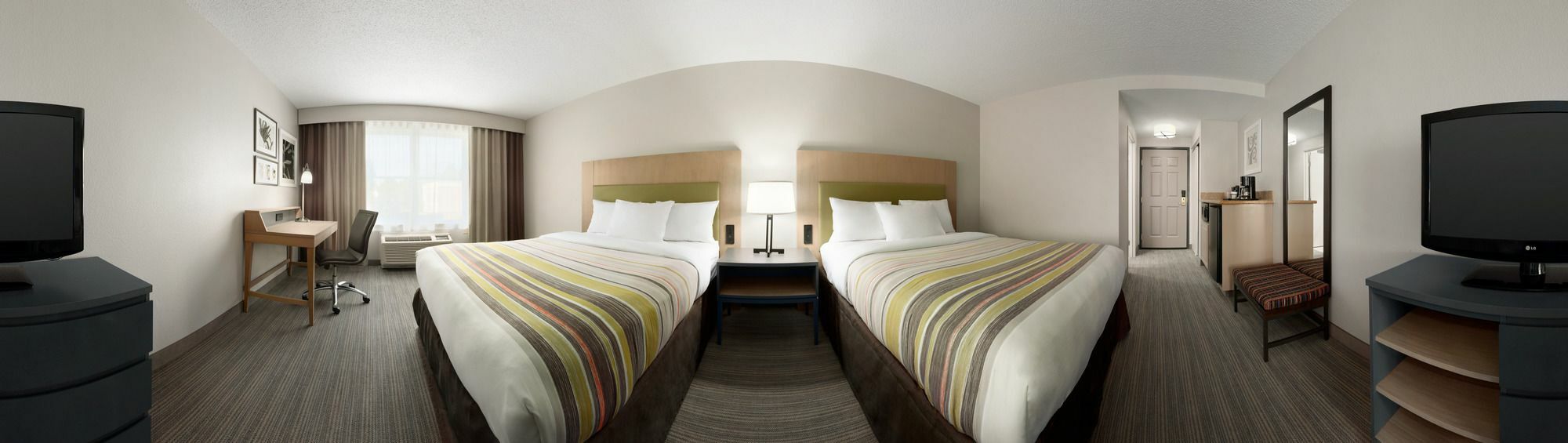 Country Inn & Suites By Radisson, Washington, Dc East - Capitol Heights, Md Εξωτερικό φωτογραφία