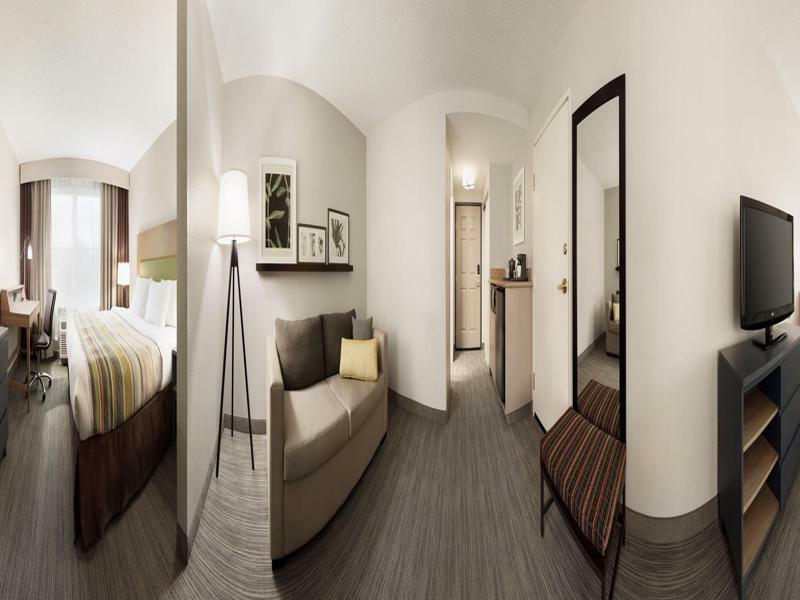 Country Inn & Suites By Radisson, Washington, Dc East - Capitol Heights, Md Εξωτερικό φωτογραφία