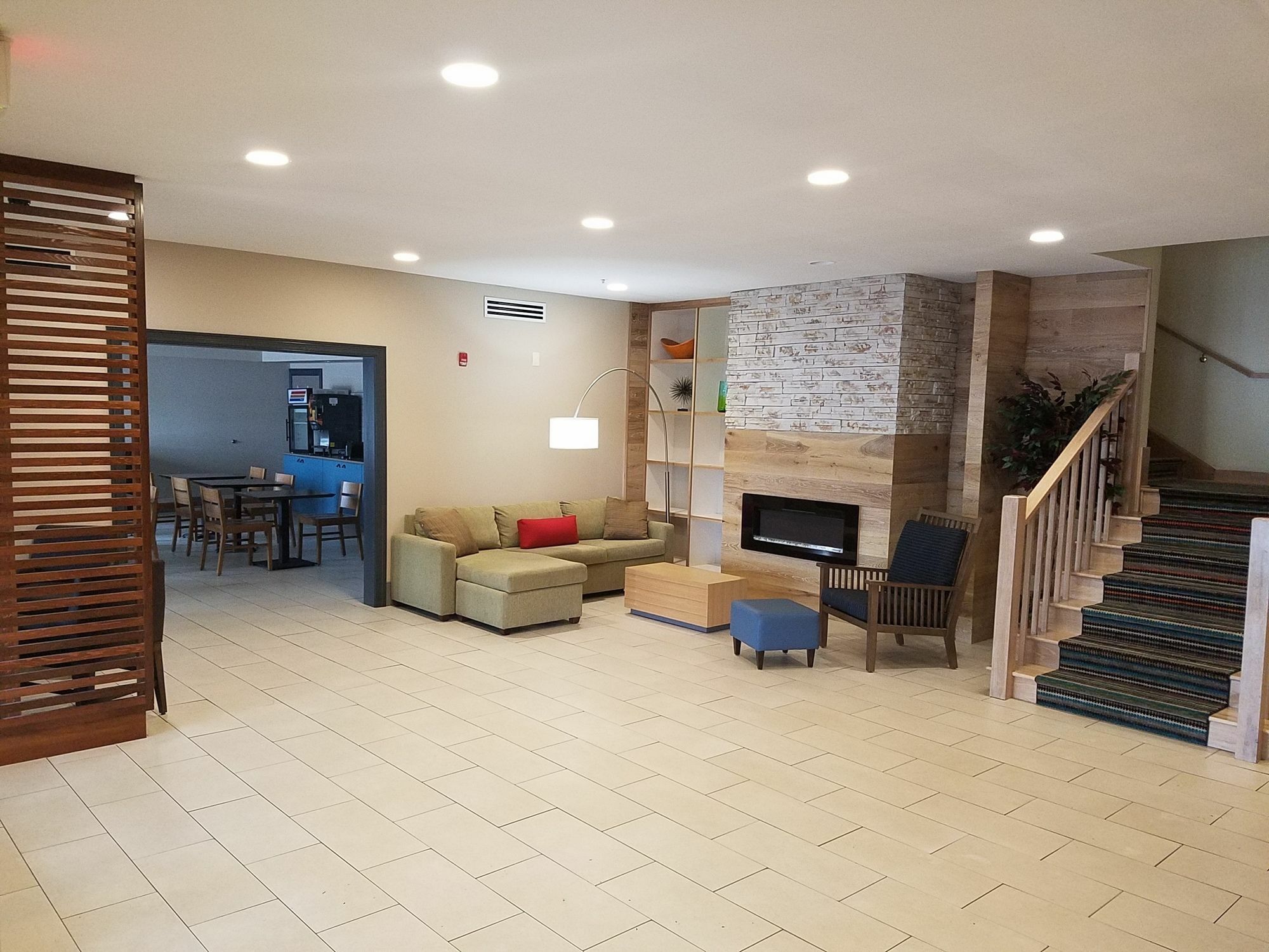 Country Inn & Suites By Radisson, Washington, Dc East - Capitol Heights, Md Εξωτερικό φωτογραφία