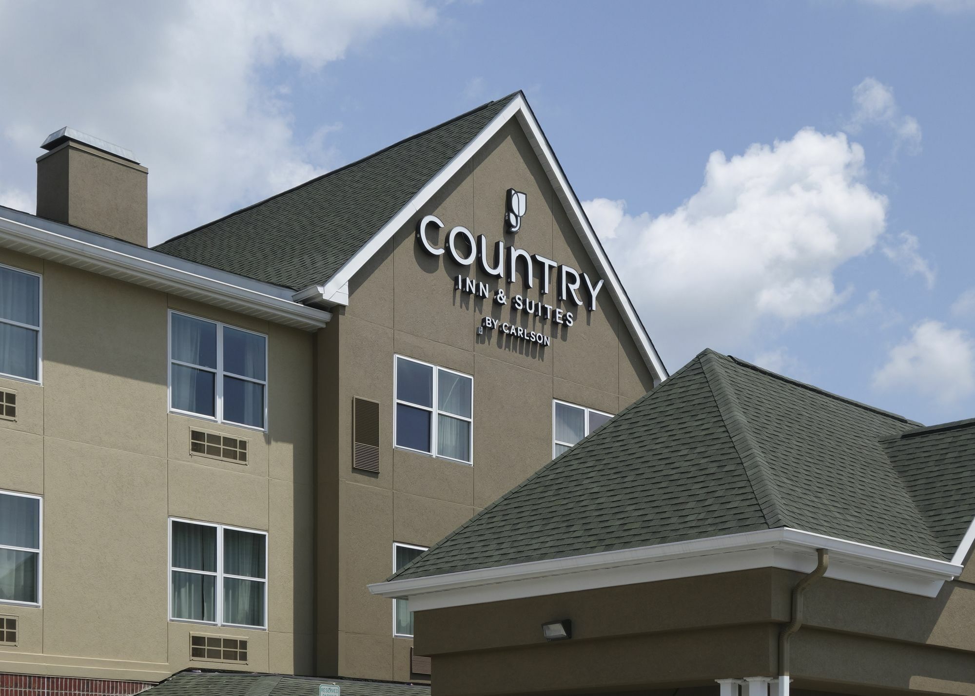 Country Inn & Suites By Radisson, Washington, Dc East - Capitol Heights, Md Εξωτερικό φωτογραφία