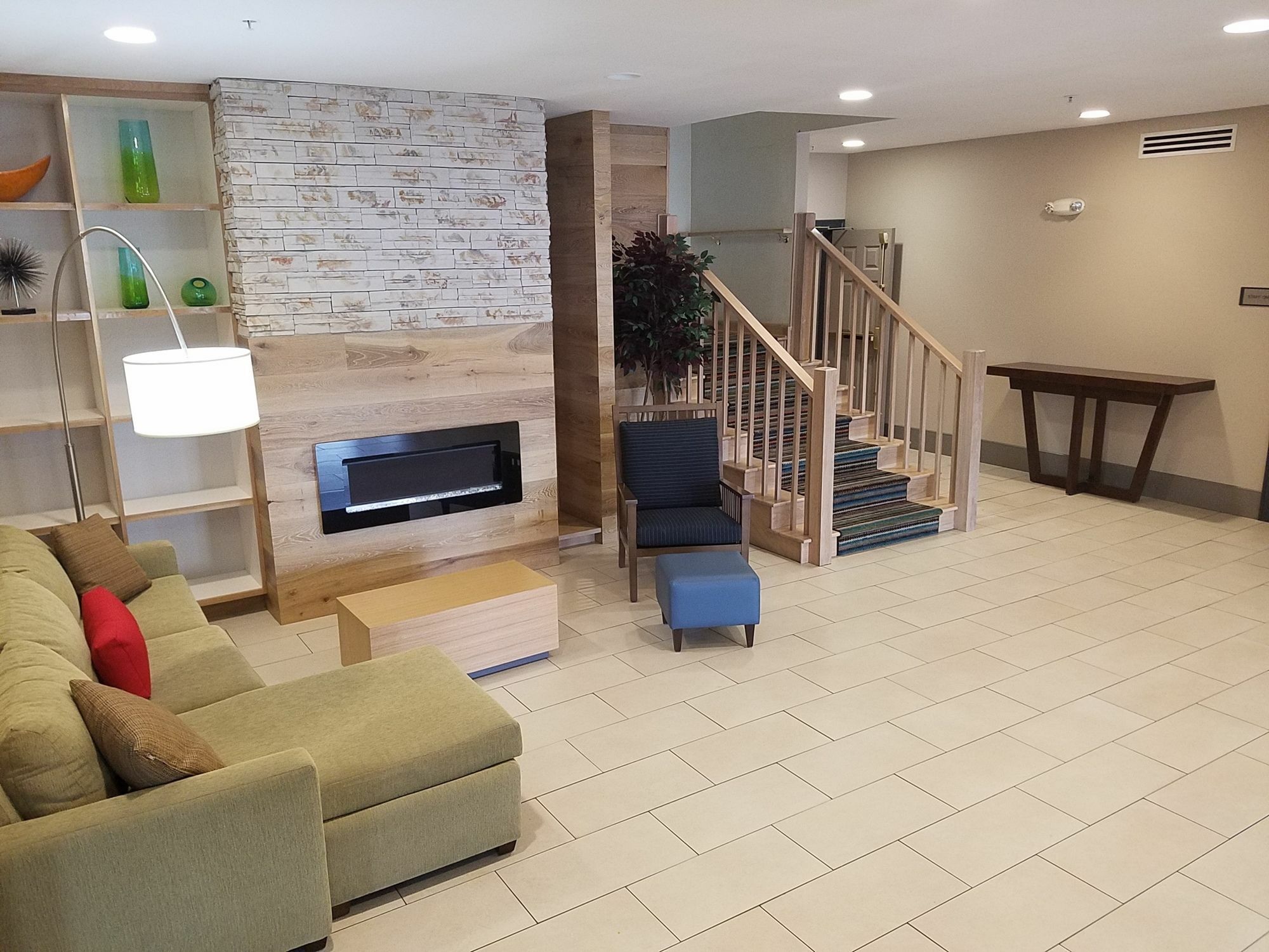 Country Inn & Suites By Radisson, Washington, Dc East - Capitol Heights, Md Εξωτερικό φωτογραφία